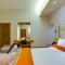 Solo Experience Hotel