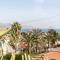 Hotel Sun Palace Albir & Spa - El Albir