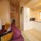 Inisean Lodge log cabin -part of Inisean B&B - دونغلو