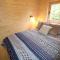 Inisean Lodge log cabin -part of Inisean B&B - دونغلو