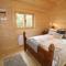 Inisean Lodge log cabin -part of Inisean B&B - دونغلو