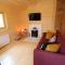 Inisean Lodge log cabin -part of Inisean B&B - دونغلو