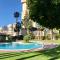Torpa - Aloturin Benidorm