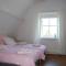 Bed&Brood De StraVerdonk