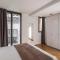 Mon Suites Catedral