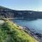 Aqua Blue, only 100 meters from the beach of Gialiskari