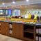 MARİNA HOTEL