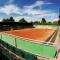 Tennis- und Freizeitzentrum Neudörfl