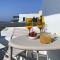 Aqua Blue, only 100 meters from the beach of Gialiskari