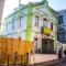 Foto: White House Lisbon Hostel 27/35