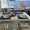 Aqua Blue, only 100 meters from the beach of Gialiskari