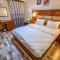 MARİNA HOTEL