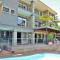 Stirling Manor Boutique Guest House - Hartbeespoort