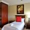 Stirling Manor Boutique Guest House - Hartbeespoort