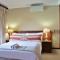 Stirling Manor Boutique Guest House - Hartbeespoort