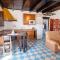 Holiday Home Nina Celi by Interhome