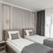 Mon Ami Hotel - 伊万诺-弗兰科夫斯克