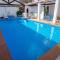 Holiday Home Nina Celi by Interhome
