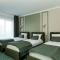 Mon Ami Hotel - 伊万诺-弗兰科夫斯克
