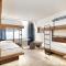 H2 Hotel München Olympiapark - Mnichov
