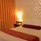 Hotel Eurosol Seia Camelo