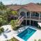 Sirenian Bay Resort -Villas & All Inclusive Bungalows