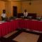 G-One Hotel Kampala
