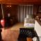 De Ark Mountain Lodge