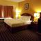 Comstock Inn & Conference Center