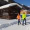 Hotel-Pension Egger