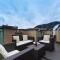 Attic+views+terrace+parking