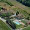 La Gufaia - holiday house with private pool near Florence