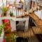 La Casa de Los Balcones