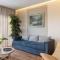 Anemone Holiday Apartment