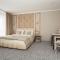 Mon Ami Hotel - 伊万诺-弗兰科夫斯克