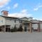Westbridge Inn & Suites