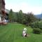 Garni Alba Bed & Breakfast