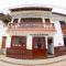 La Casa de Los Balcones