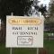 Hagaborg Bed & Breakfast
