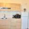 Aparthotel Monterria