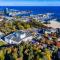 Apartament NOTI Gdynia z parkingiem - Gdynia