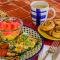 Casa Del Maya Bed & Breakfast