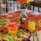 Casa Del Maya Bed & Breakfast