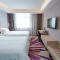 Lavande Hotel (Yongxin Bubugao Times Square) - Yongxin