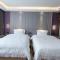 Lavande Hotel (Yongxin Bubugao Times Square) - Yongxin