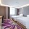 Lavande Hotel (Yongxin Bubugao Times Square) - Yongxin