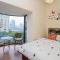 Foto: Yunmeng Boutique Apartment 121/127