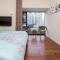 Foto: Yunmeng Boutique Apartment 125/127