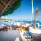 Blue Corals Beach Resort