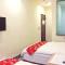 Sun Moon Lake Crown Yu Hotel